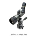 Vanguard Veo 2 PH-28WM Window Mount 2-Way Pan Head Arca Compatible