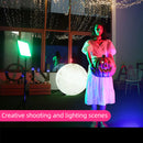 Viltrox Weeylite 40 Watt SPRITE40 RGB LED Panel Light Full Color 2500-8500K