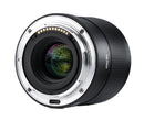 Viltrox 40mm f/2.5 STM AF Full Frame Prime Lens for Nikon Z-Mount