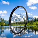 Viltrox 58mm Ultra-Thin MC UV Filter Professional Optical Glass Lens Protection