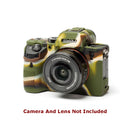 easyC Silicon Case-SonyA9/A7/RX10/100-CF