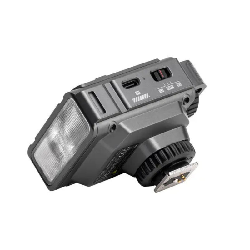Viltrox Spark Z3-F Flash for Fujifilm Cameras with TTL Auto and Manual Modes