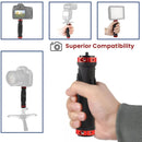 E-Photographic Camera Stabiliser Hand Grip - 1/4" Universal Thread - EPH-K084