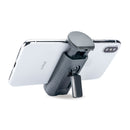 Vanguard Vesta GO 204AP Aluminium Tripod with VEO PH-24 Pan Head & Phone Holder