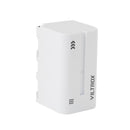 Viltrox NP-F750 4400mAh Lithium Battery with Type-C Fast Charging for LED Lights