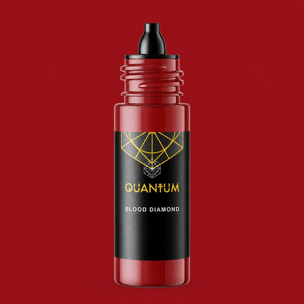 Quantum Premium Tattoo Ink - 1oz Blood Diamond (30ml)