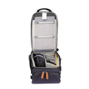 Vanguard  VEO City B37 NV Backpack Grey