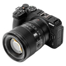 Viltrox AF 56mm f1.2 FE LAB Lens Nikon Z
