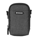 Vanguard Vesta Aspire CP S Small Compact Camera Bag Grey for Compact Cameras