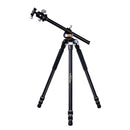 Vanguard VEO 3+ 263AB Versatile Aluminium Tripod w/Ball Head - 15kg Load Capacity