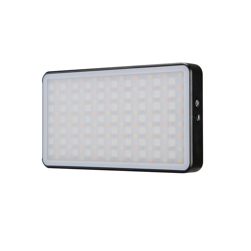 Visico 12W RGB Pocket LED Video Light