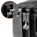 Vanguard SUPREME 40D Waterproof Airtight Hard Case with Dividers
