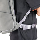 Vanguard  VEO City B42 GY Backpack Grey