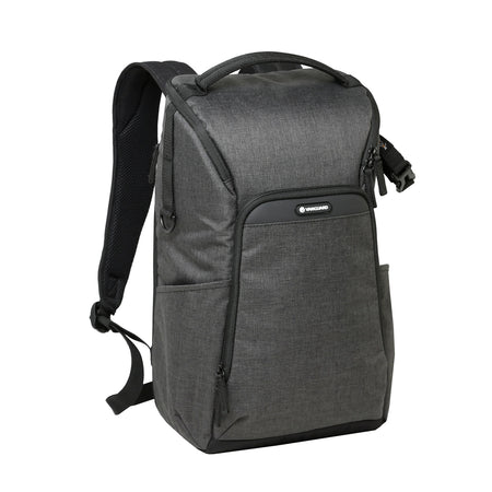 Vanguard Vesta Aspire 41 GY Lightweight, Rear-Access Camera Backpack - Grey