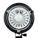 DÖRR Dual 601 Watt Professional Studio Kit with Trigger Set for Canon - 371264