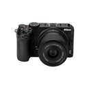 Viltrox AF 25mm f/1.7 APS-C "Air Series" Lens for Nikon Z-Mount