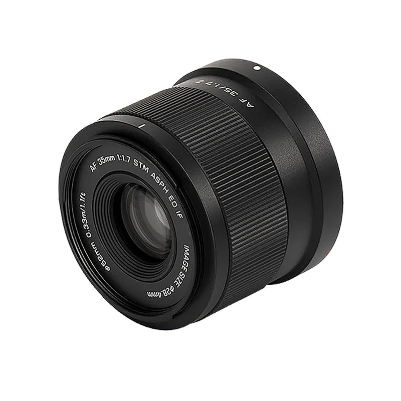 Viltrox AF 35mm f/1.7 Air APS-C Lens for Nikon Z-Mount