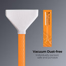 K&F Concept 10 Swab 24mm Dual Head CMOS F-Frame Camera Sensor Cleaning Kit