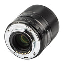 Viltrox AF 33mm f/1.4 XF STM APS-C Prime Lens for Fujifilm X-Mount Cameras - VL-33F14-XF