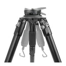 Vanguard Endeavor RL 303AGM G2 Aluminium Gun Rest Tripod, Removable Levelling Base & GM-70 Rifle Clamp, with 25kg Load