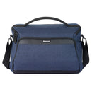 Vanguard VESTA Aspire 33 Compact Camera Shoulder Bag - Navy