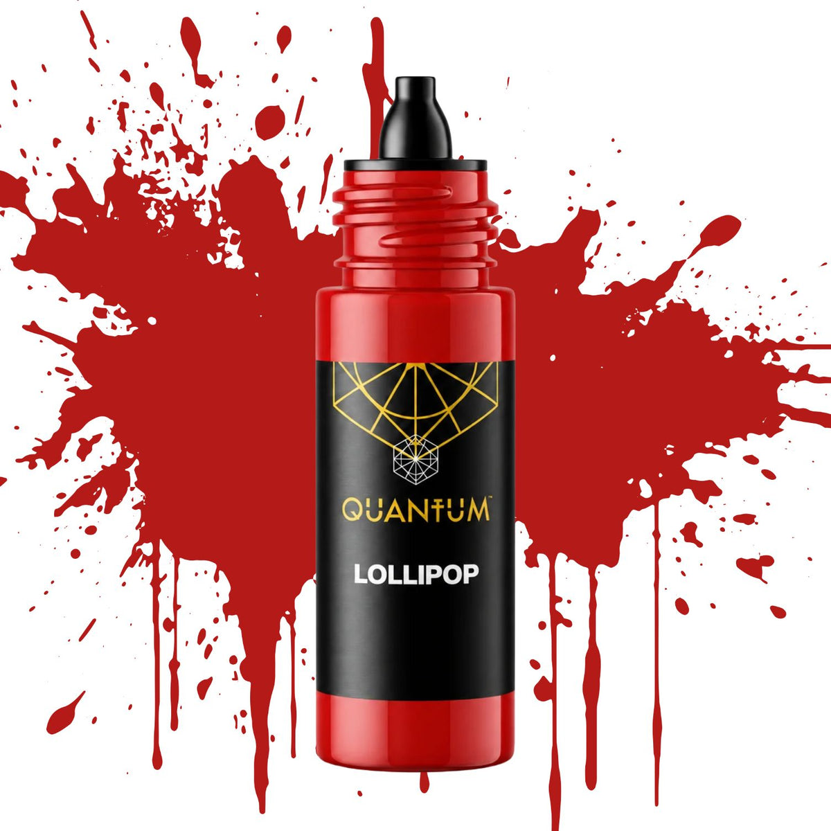 Quantum Ink - 1oz Lollipop (30ml)