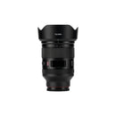Viltrox AF 35mm F1.2 LAB Full-Frame Lens for Sony E-Mount