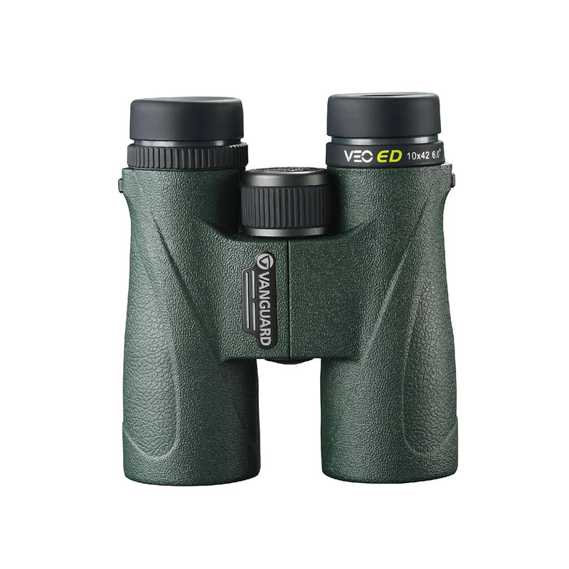 Vanguard VEO ED 1042 10x42 ED Strong, Durable, Lightweight Glass Binoculars