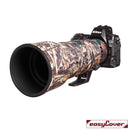 easyCover Lens Oak Neoprene Cover for Nikon Z 400mm f/4.5 VR S Lens (True Timber HTC Camouflage)