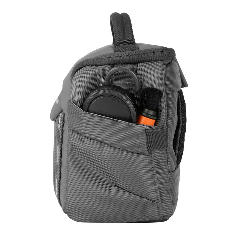 Vanguard VEO Adaptor 15M Shoulder Bag - Grey  Interior Size-18x11x15cm