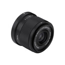 Viltrox AF 25mm f/1.7 APS-C "Air Series" Lens for Nikon Z-Mount