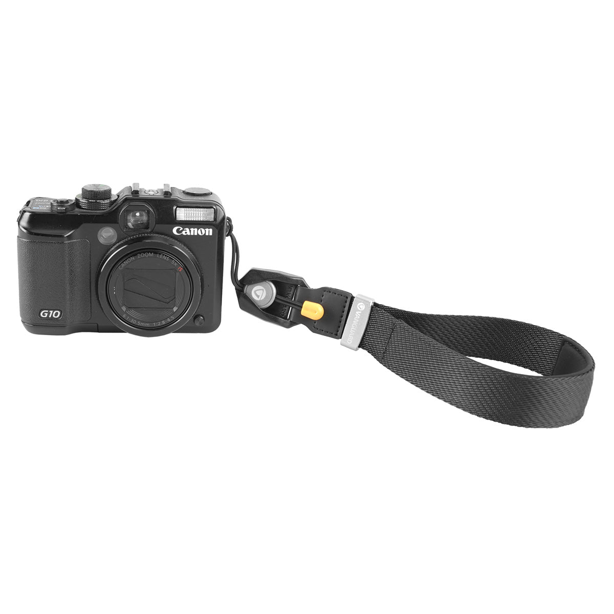 Vanguard Connect Wrist Strap with Quick Release System for Cameras & Binoculars
