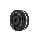Viltrox AF 28mm f/4.5 "Pancake" Prime Lens for Fuji X-Mount