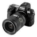 Viltrox AF 35mm f/1.2 LAB Autofocus Lens for Nikon Z-Mount Full Frame Cameras