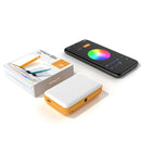 Viltrox Weeylite S03 4W Compact RGB LED Fill Light 2800-6800K – White