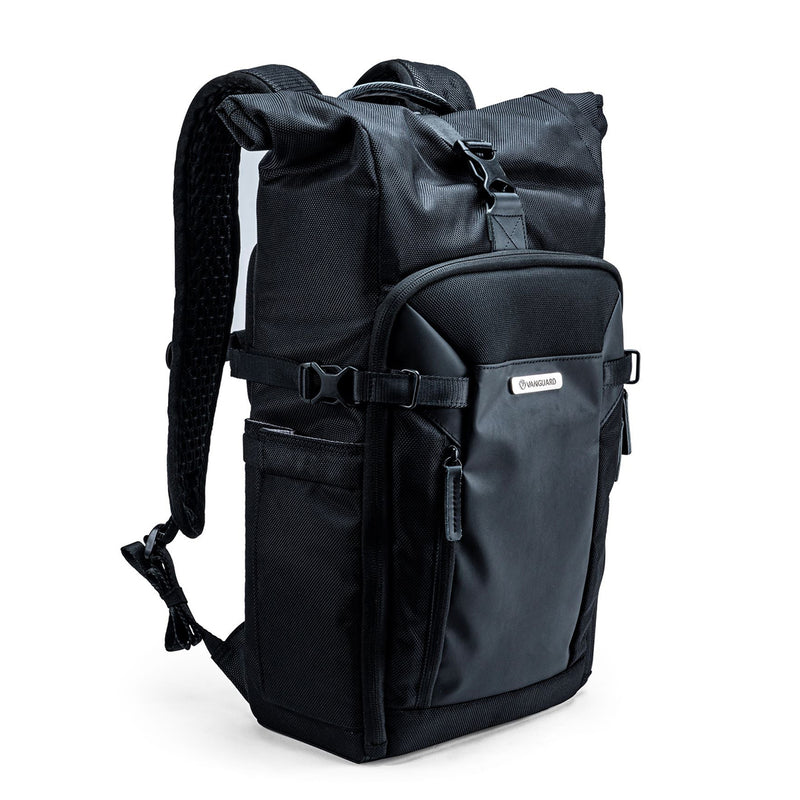 Vanguard VEO Select 39 RBM BK Backpack, Black