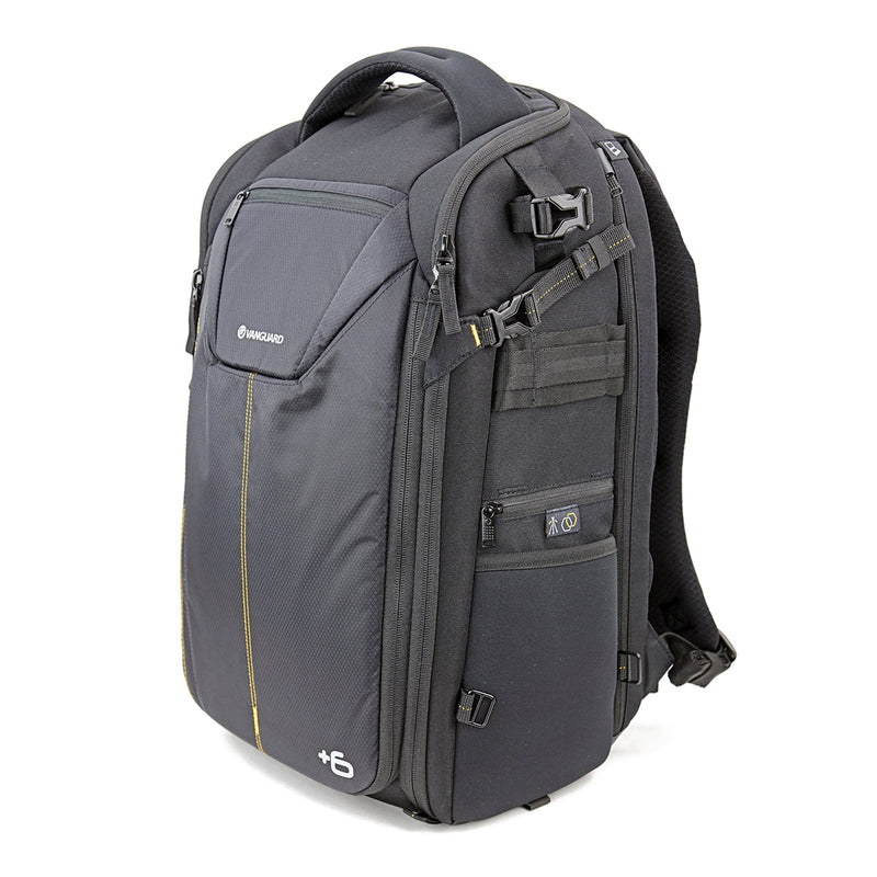 Vanguard Mochila Alta Rise 48 Camera Backpack designed for 1-2 Pro Camera's