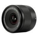 Viltrox AF 14mm f4.0 Air Ultra-Wide Full-Frame Lens for Sony E-Mount Cameras