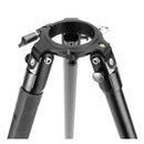 Vanguard Endeavor RL 303AGM G2 Aluminium Gun Rest Tripod, Removable Levelling Base & GM-70 Rifle Clamp, with 25kg Load