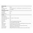 Godox  X-PROC 2,4 GHz Wireless Radio Transmitter/Trigger for Canon Mirrorless & DSLR Cameras