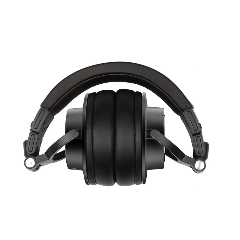 CKMOVA Professional Closed Back Field and Studio Monitor Headphone-ME-S10