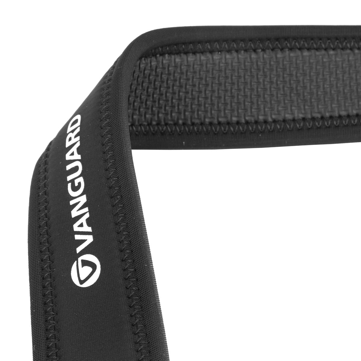 Vanguard Connect 3 in 1 NS38 Neck Strap with Quick Release/Adjust System – Black