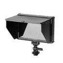 Viltrox DC-L2 7" 4K HDMI/SDI On-Camera Touchscreen Monitor with 3D LUT & Gyroscope