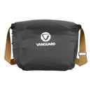 Vanguard VEO METRO S7 litres Shoulder Bag - Beige