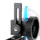 E-Photographic F0 Manual Follow Focus Motor for DSLR and Mirrorless Cameras