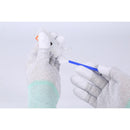 K&F Concept 10 Swab 16mm APS-C Camera Sensor Cleaning Kit + 20ml Cleaning Fluid