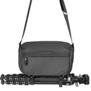Vanguard VEO Metro S4L - 4 Litre Camera Shoulder Bag - Black
