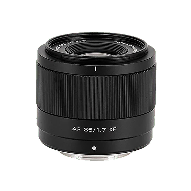 Viltrox AF 35mm f/1.7 Air APS-C Lens for Fujifilm X-Mount