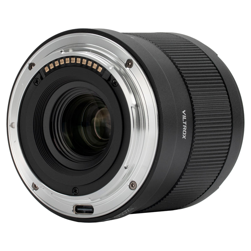 Viltrox AF 14mm f/4.0 Air Ultra-Wide Full-Frame Lens for Nikon Z-Mount Cameras