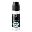 Quantum Tattoo Ink - 8oz Paul Booth Black Earth & 4oz Hell Frozen Over Box Set